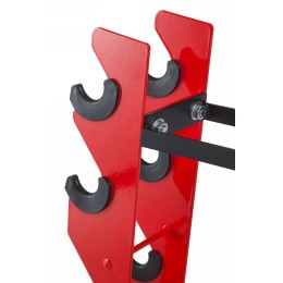 Стойка-мини зубчатая для гантелей VictoryFit VF-D4009