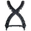 Стойка для гантелей Х-образная на 10 пар VictoryFit VF-T300