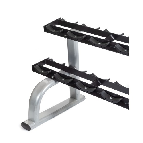 Стойка для гантелей на 10 пар VictoryFit VF-D4023