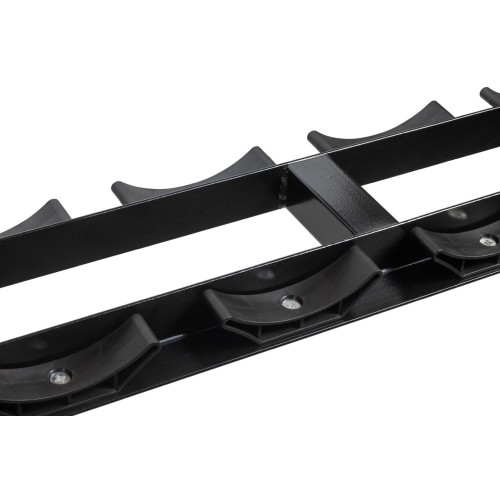 Стойка для гантелей на 15 пар VictoryFit VF-D4026