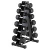 Стойка для гантелей VictoryFit VF-D4011