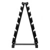 Стойка для гантелей VictoryFit VF-D4011