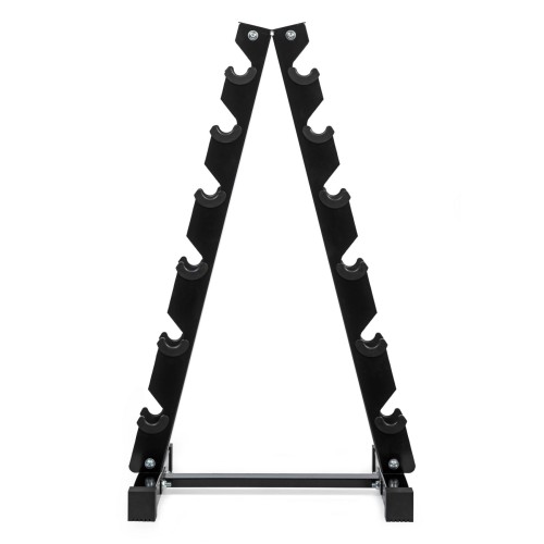 Стойка для гантелей VictoryFit VF-D4011