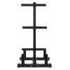 Стойка для грифов и дисков (51 мм.) VictoryFit VF-D4007