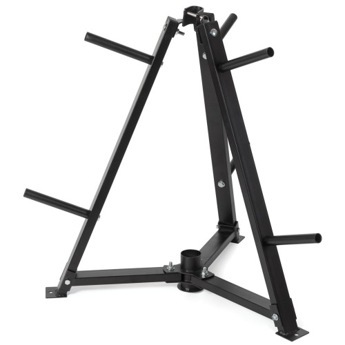 Треугольная стойка для дисков (51 мм.) VictoryFit VF-D4015