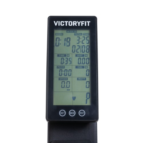 Эйрбайк VictoryFit VF-AirBike GT PRO 1