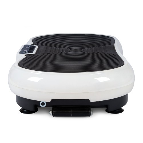 Виброплатформа VictoryFit VF-M200 White