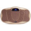 Виброплатформа VictoryFit VF-M620 (золото)