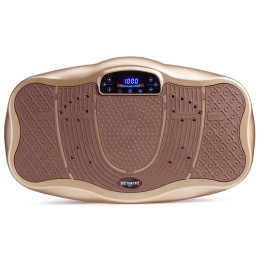 Виброплатформа VictoryFit VF-M620 (золото)