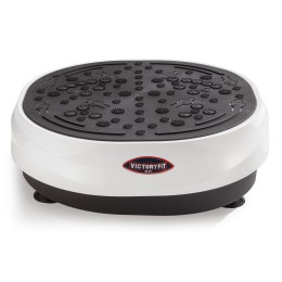 Виброплатформа VictoryFit VF-M360 (белая)