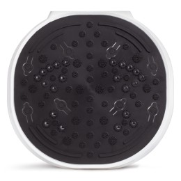 Виброплатформа VictoryFit VF-M360 (белая)