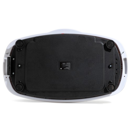 Виброплатформа VictoryFit VF-M620 (золото)