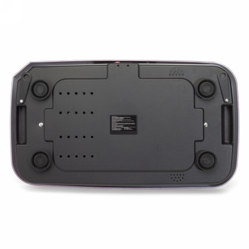 Виброплатформа VictoryFit VF-M650 Purple