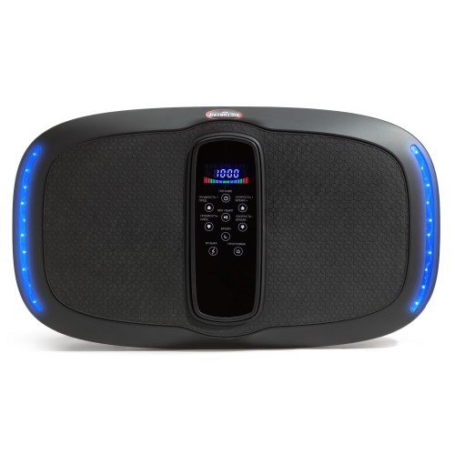Виброплатформа VictoryFit VF-M850 (черная)