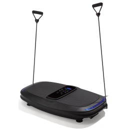 Виброплатформа VictoryFit VF-M850 (черная)