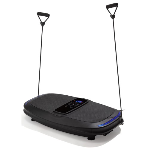 Виброплатформа VictoryFit VF-M850 (черная)