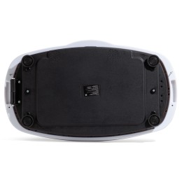 Виброплатформа VictoryFit VF-M620 (красная)