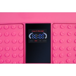 3D Виброплатформа VictoryFit VF-S800 Pink