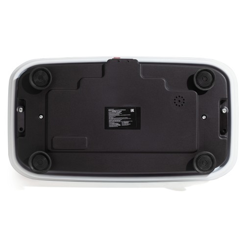 Виброплатформа VictoryFit VF-M720 (белая)