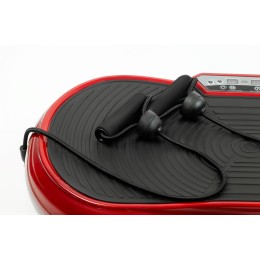 Виброплатформа VictoryFit VF-M200 Red
