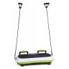 Виброплатформа VictoryFit VF-M750 White/Green