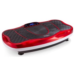 Виброплатформа VictoryFit VF-M620 (красная)