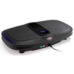 Виброплатформа VictoryFit VF-M850 (черная)