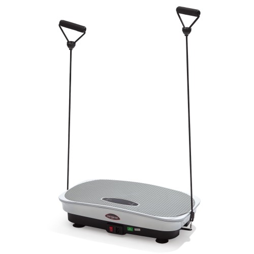 Виброплатформа VictoryFit VF-M720 (белая)