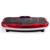 Виброплатформа VictoryFit VF-M620 (красная)