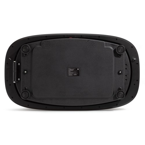 Виброплатформа VictoryFit VF-M850 (черная)