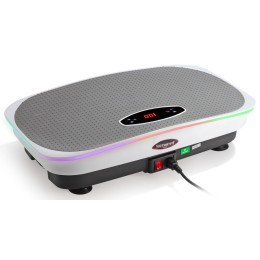 Виброплатформа VictoryFit VF-M720 (белая)