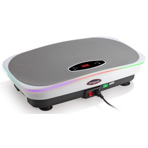 Виброплатформа VictoryFit VF-M720 (белая)