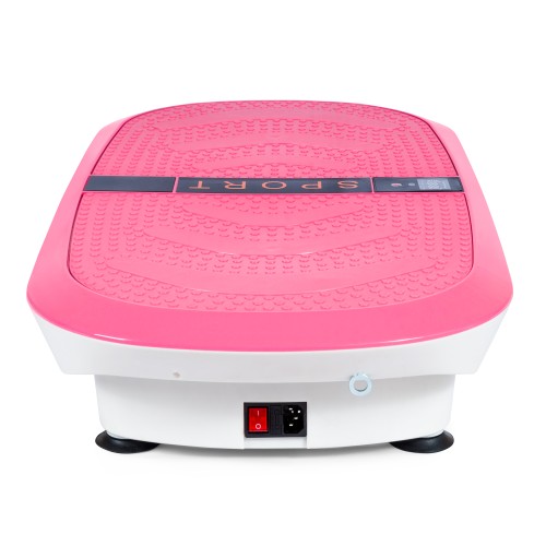 3D Виброплатформа VictoryFit VF-S800 Pink