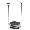Виброплатформа VictoryFit VF-M360 (белая)