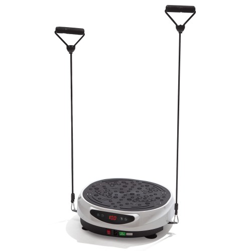 Виброплатформа VictoryFit VF-M360 (белая)