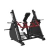 Тяга с упором в грудь под наклоном JAGUAR-SPORT JS-MP-8144