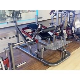 Ягодичный мост JAGUAR-SPORT JS-MP-8145