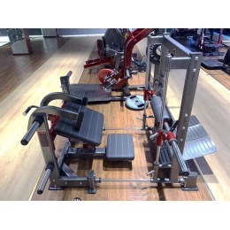 Ягодичный мостик 3D JAGUAR-SPORT JS-MP-8148