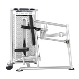 Трицепс-машина. Имитация отжиманий DHZ U2026 (стек 109 кг)