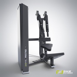 Пресс-машина DHZ E-7073A (cтек 110 кг)