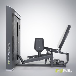 Сведение/Разведение ног сидя DHZ E-7021A (cтек 95 кг)