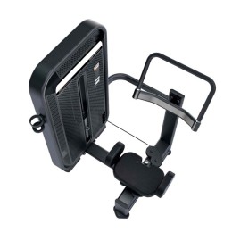 Вращение торса DHZ E-7018 (cтек 65 кг)