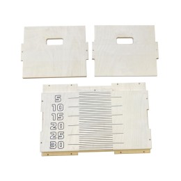 Тумба для наклонов JAGUAR-SPORT 