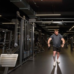 Мультикроссовер DHZ A-3064