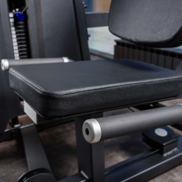 Жим ногами DHZ E3003 (U3003C) (cтек 115 кг)