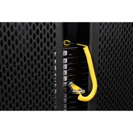 Баттерфляй DHZ E-5004 (cтек 109 кг)