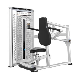 Трицепс-машина. Имитация отжиманий DHZ U2026 (стек 109 кг)