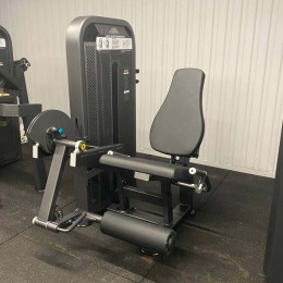 Разгибание ног сидя DHZ E-5002 (cтек 109 кг)