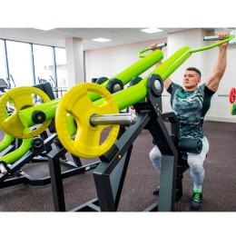 Вертикальная тяга DHZ Y920Z