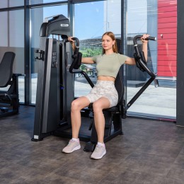 Баттерфляй DHZ E3004 (U3004C) (cтек 109 кг)